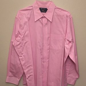 American living button down shirt.